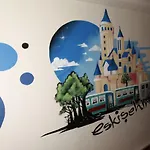 Grande Stella Hotel Eskişehir