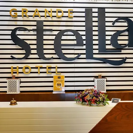 Grande Stella Hotel