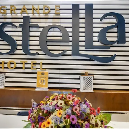 Hotel Grande Stella