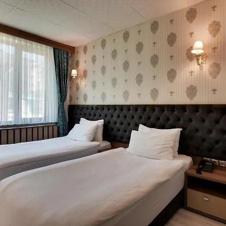 Hotel Grande Stella Eskişehir
