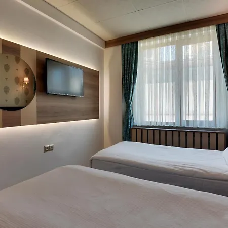 Grande Stella Hotel