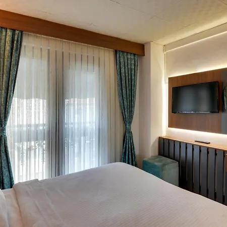 Grande Stella Hotel Eskişehir