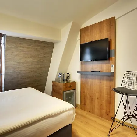 Grande Stella Hotel Eskişehir