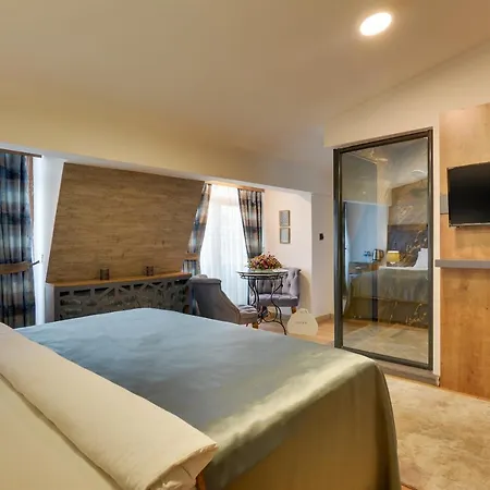 Hotel Grande Stella 3*