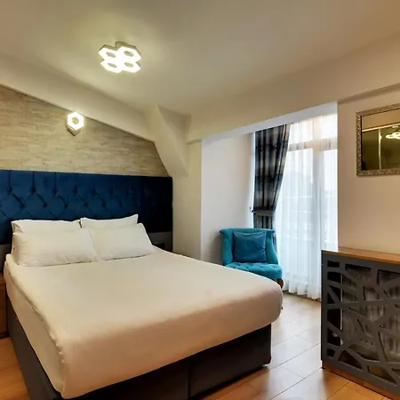 Grande Stella Hotel Eskişehir