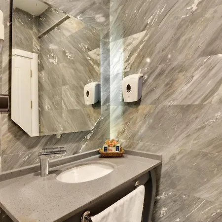 Grande Stella Hotel