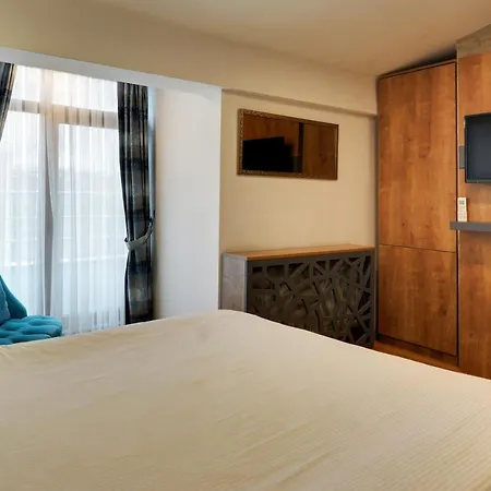 Hotel Grande Stella