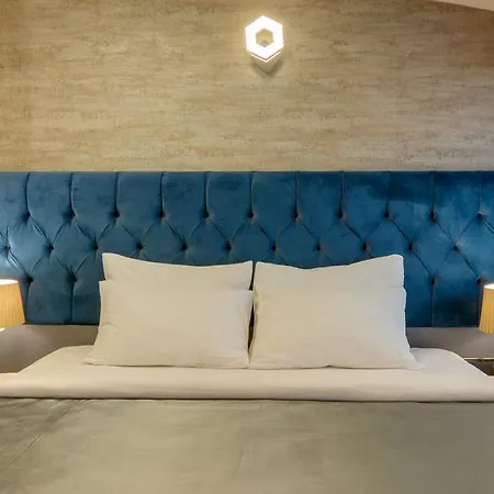 Grande Stella Hotel 3*