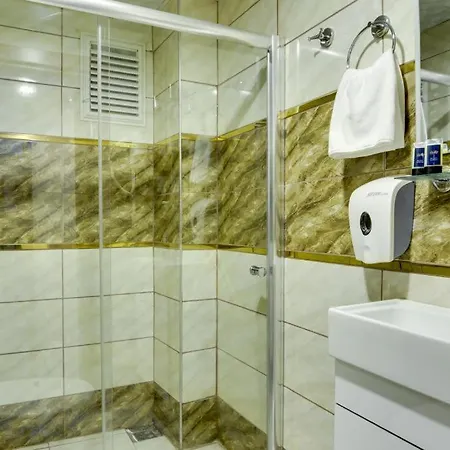 Grande Stella Hotel Eskişehir