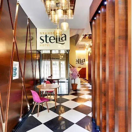 Grande Stella Hotel