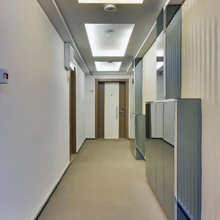 Grande Stella Hotel 3*