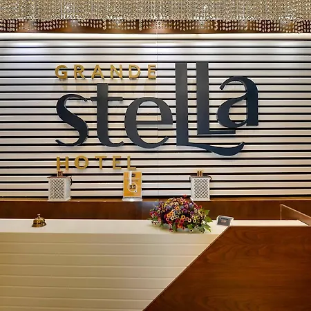 Grande Stella Eskişehir
