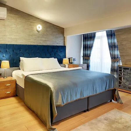 Hotel Grande Stella Eskişehir