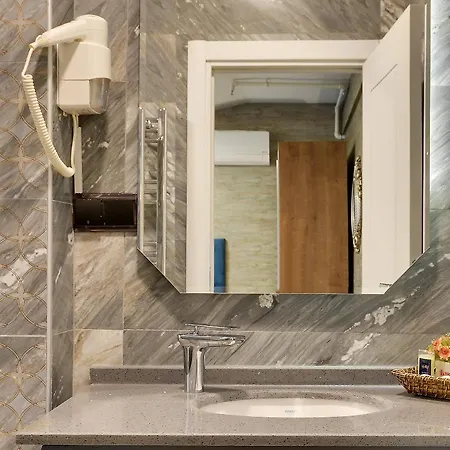 Hotel Grande Stella Eskişehir