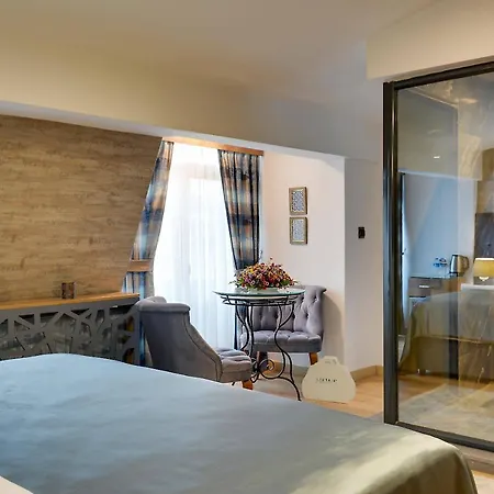 Hotel Grande Stella Eskişehir