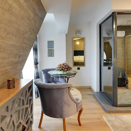 Grande Stella 3* Eskişehir