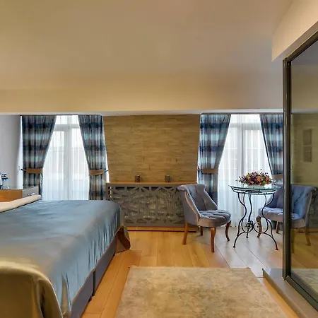 Grande Stella Hotel 3*