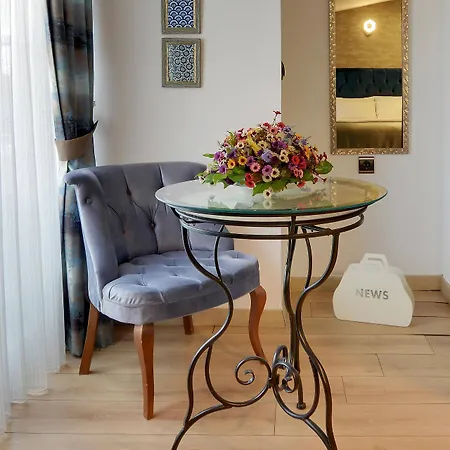 Hotel Grande Stella 3*