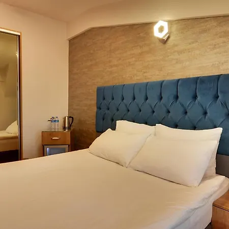 Grande Stella Hotel