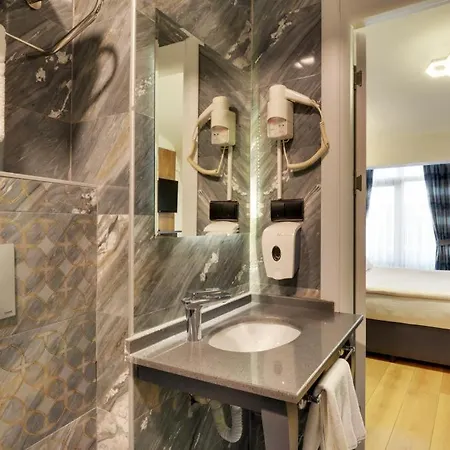 Grande Stella Hotel 3*