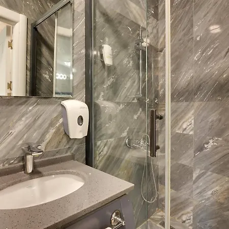 Grande Stella Hotel Eskişehir