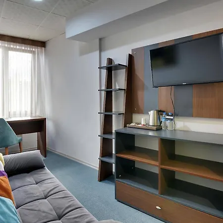 Grande Stella 3* Eskişehir