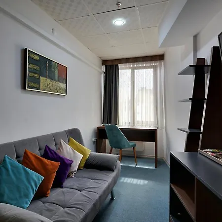 Grande Stella Hotel