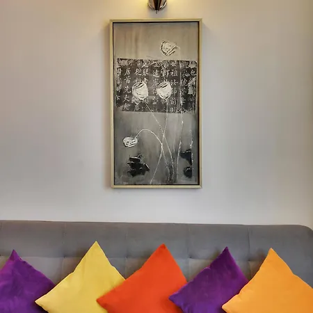 Hotel Grande Stella 3*