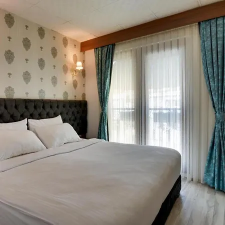 Grande Stella 3* Eskişehir