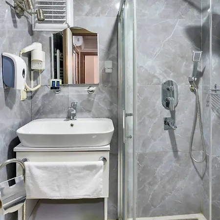 Grande Stella Hotel Eskişehir