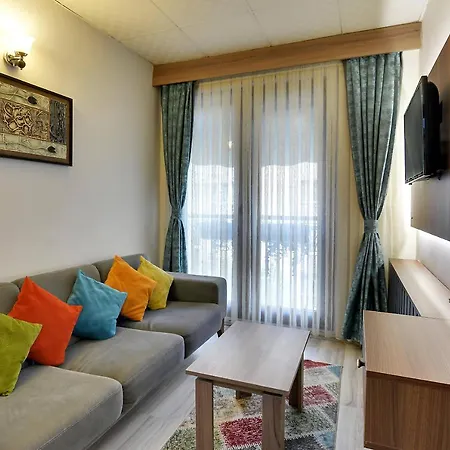 Hotel Grande Stella
