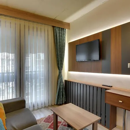 Grande Stella Hotel 3*