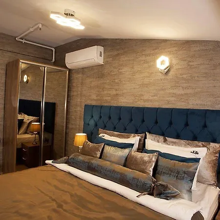 Grande Stella Hotel 3*