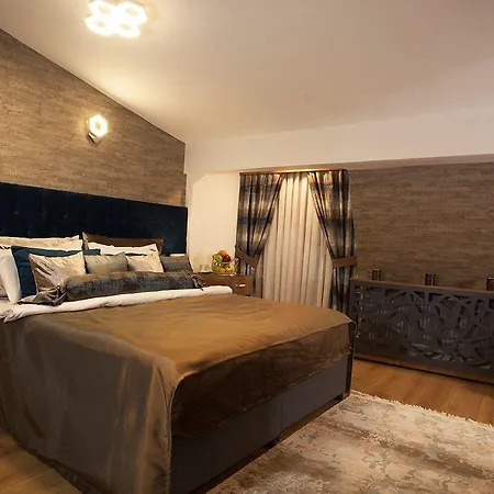 Hotel Grande Stella