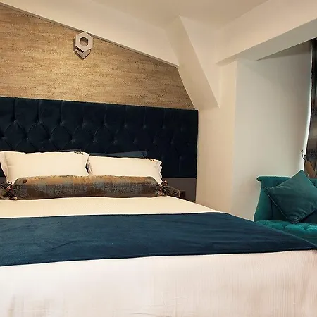 Hotel Grande Stella Eskişehir