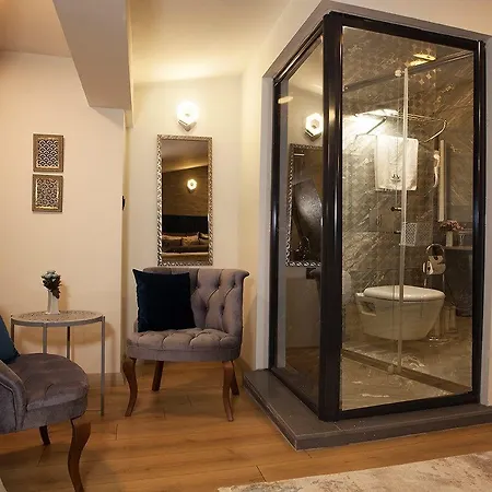 Hotel Grande Stella