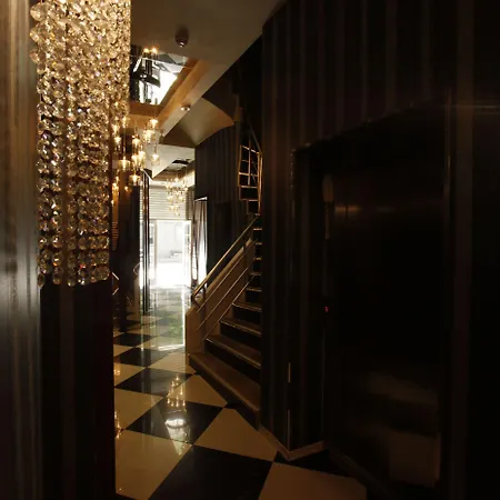 Grande Stella Hotel 3*