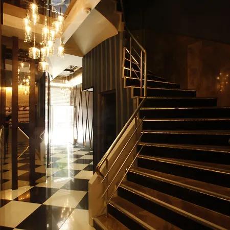 Grande Stella Eskişehir