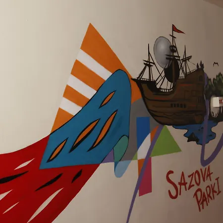 Hotel Grande Stella 3*