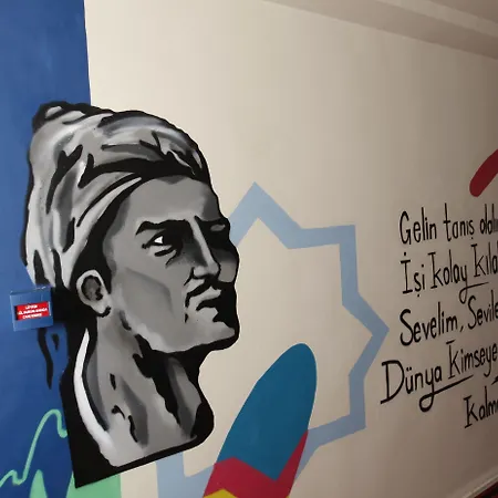 Grande Stella Eskişehir