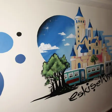 Grande Stella Hotel Eskişehir