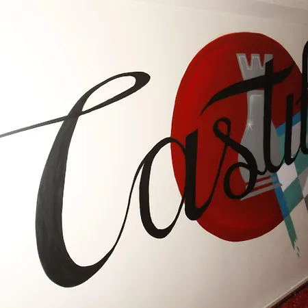 Hotel Grande Stella Eskişehir