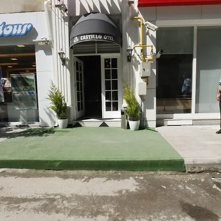 Grande Stella Hotel Eskişehir