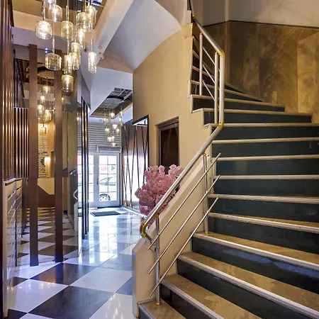 Grande Stella Hotel 3*