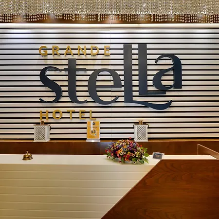 Grande Stella 3* Eskişehir