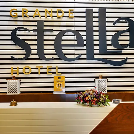 Grande Stella
