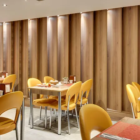 Hotel Grande Stella 3*