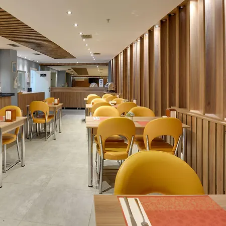 Grande Stella 3* Eskişehir