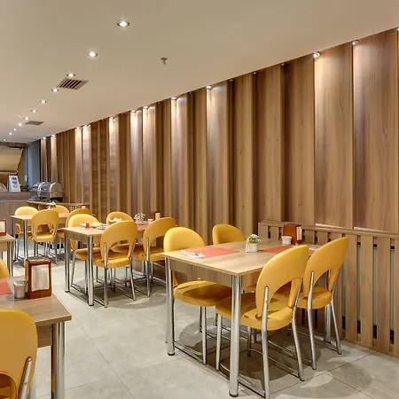 Grande Stella 3* Eskişehir