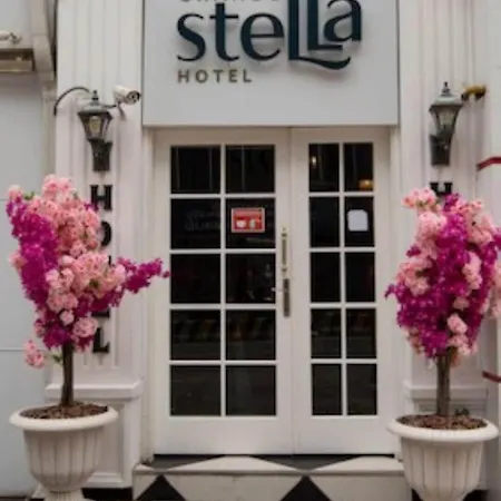 Hotel Grande Stella 3*